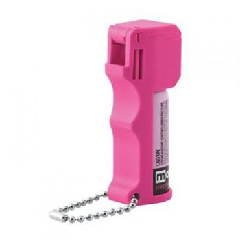 MACE ‑ HOT PINK POCKET MODEL - PEPPER SPRAY