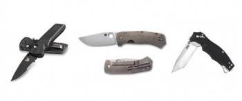 Folding Knives