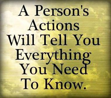 Be willing to do SOMETHING!