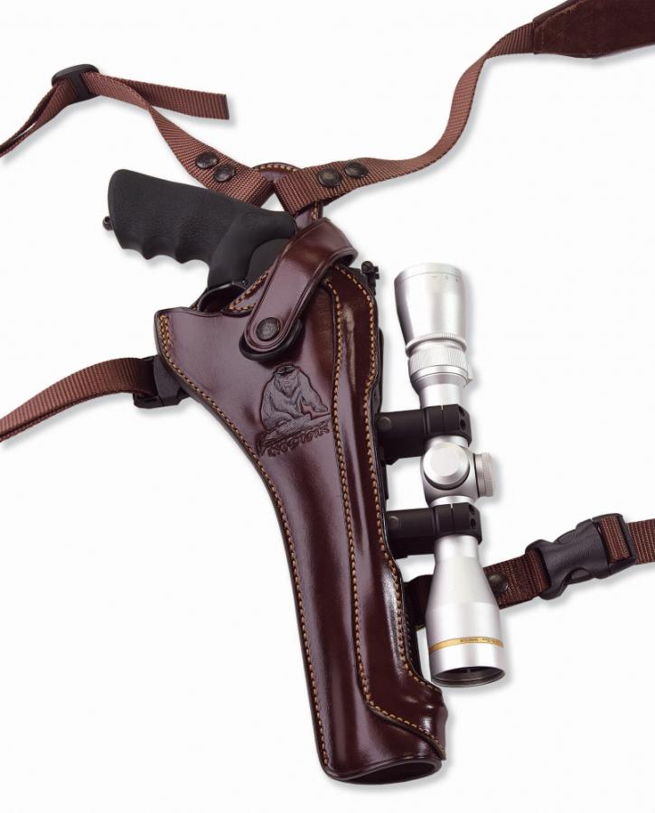 Waistband v. Shoulder v. Ankle: The Great Holster Debate