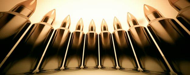 Understanding Ammunition & Common Terms