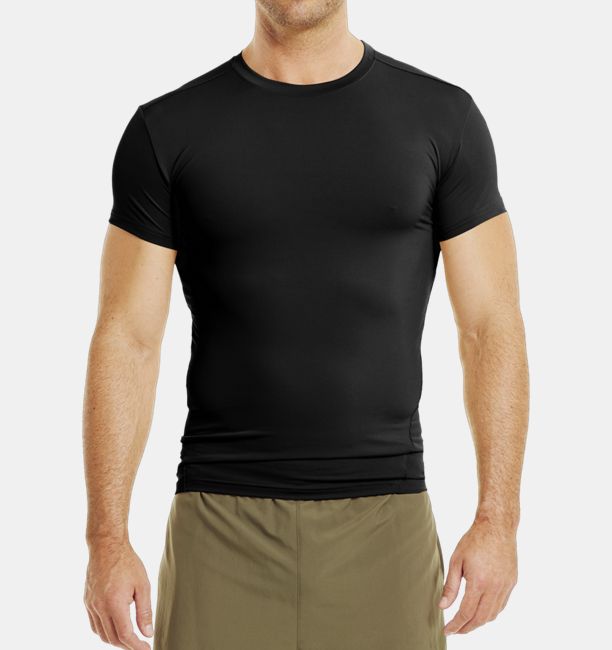 under armour tactical compression