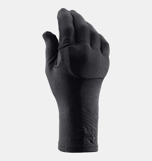 ua coldgear gloves