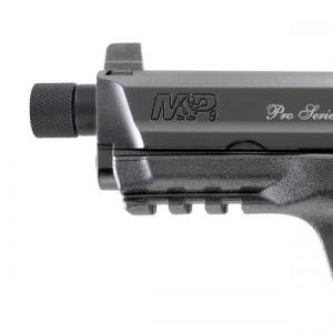 SMITH & WESSON M&P PRO CORE