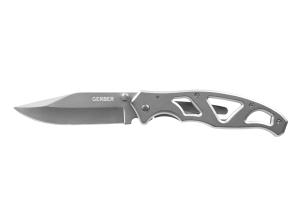 Paraframe II Knife