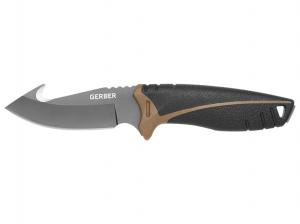 Myth Fixed Blade Pro, Gut Hook