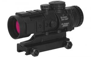 BURRIS AR TACT 3X32 BALL CQ MATTE