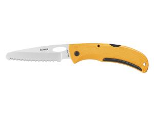 E-Z Out Rescue Knife