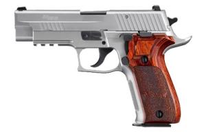 SIG SAUER P226 ELITE 