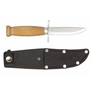 SCOUT 39 - WOOD HANDLE