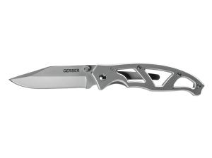 Paraframe I - Stainless Knife