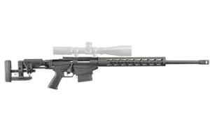 Ruger Precision BA 6.5 Creedmoor 10 RD