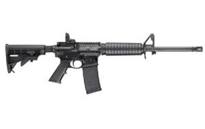 S&W M&P15 SPTII 556NATO 16