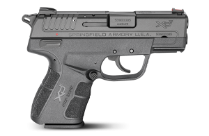 XD-Eâ„¢ 3.3â€³ SINGLE STACK 9MM