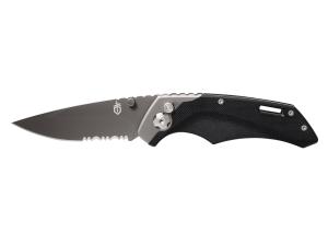 Contrast AO Serrated Opening Knife