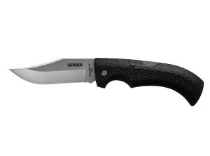 Gator - Clip Point Knife