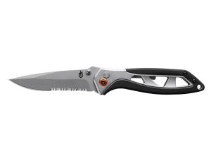 Outrigger XL Assisted Opening Knife