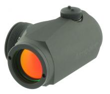 Sights, Optics, IR Devices